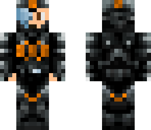 odst dutch