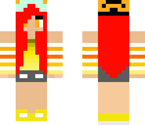 erza goblin rp
