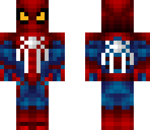 the amazing spiderman