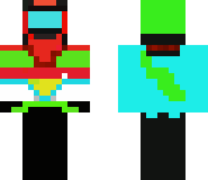 island jack