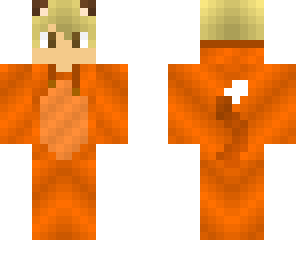 easton's skin