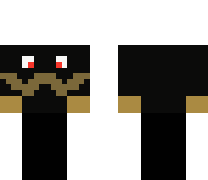 moustache