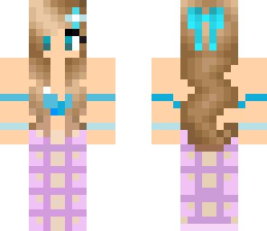 mermaid