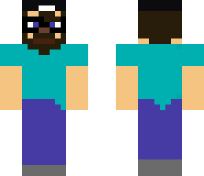 bad steve hipster