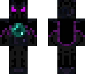 the endermaster