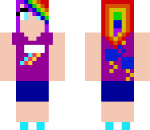 pinkie-dash