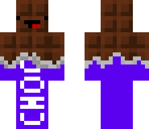 chocalate derp