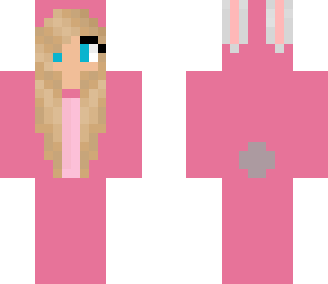 bunny pj's