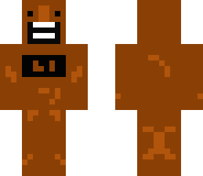 original freddy