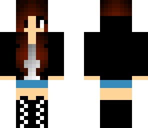 girl