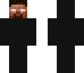 king herobrine