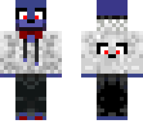 cool bonnie