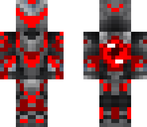 red knight
