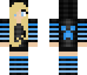 blue creeper