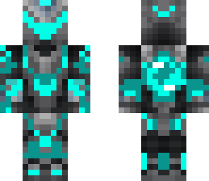 blue knight