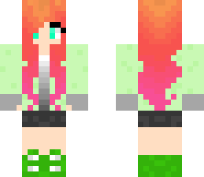 custom skin