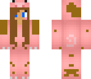 piggy time