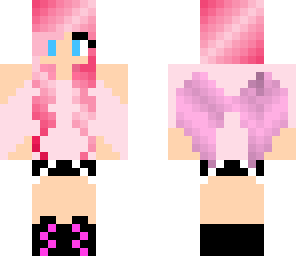 my cupid girl