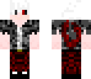 kaneki