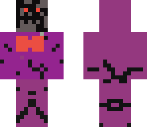 withered bonnie