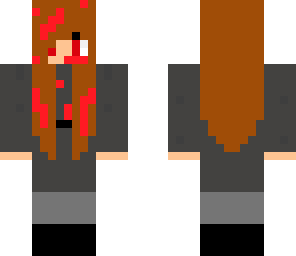 killer girl