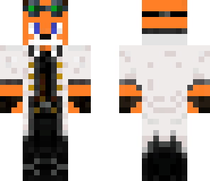 final fox