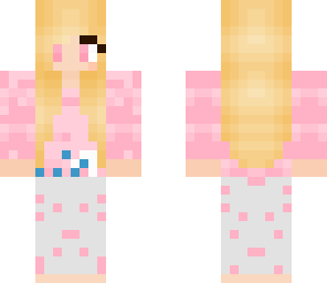 pj girl