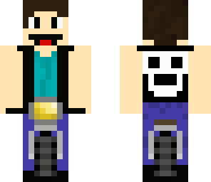 motorbike guy