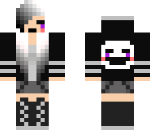 puppet