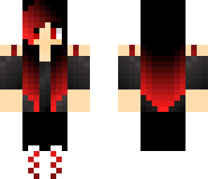 red rocker