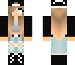 tomboy girl edit