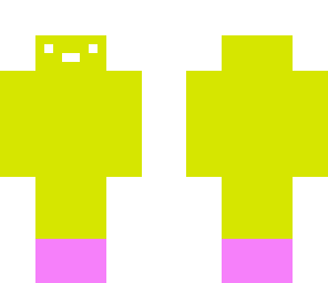 pencil man
