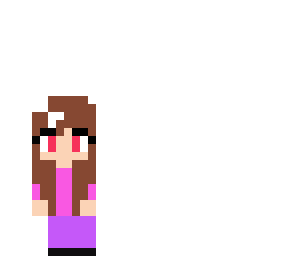 mini garota