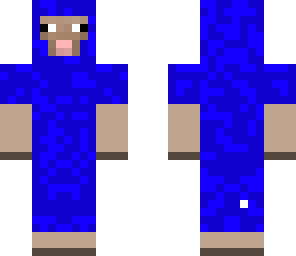 blue sheep