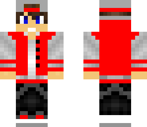 red coolboy 