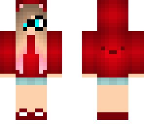 gummy bear girl