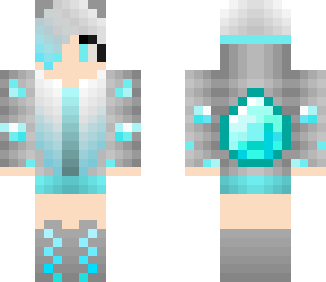 diamond girl