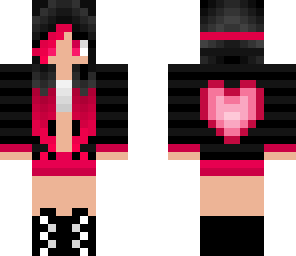 pinki girl