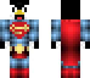 penguinman