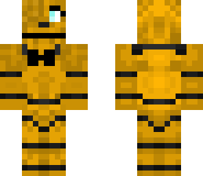 female golden freddy