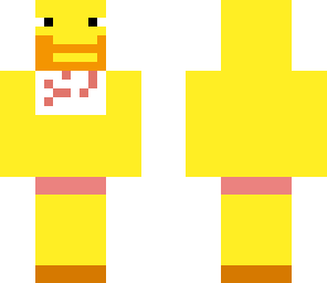 toy chica