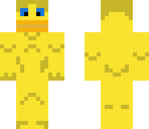 duck