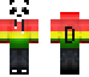 panda