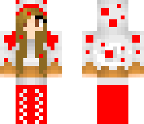rasberry girl