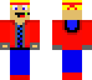 fan made kevin