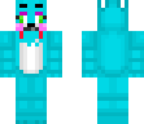 derp toy bonnie