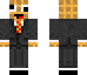 mr waffelz
