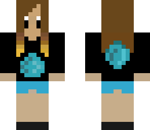 diamond girl