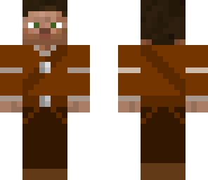 medieval steve