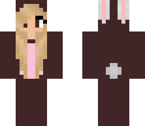 da brown bunner